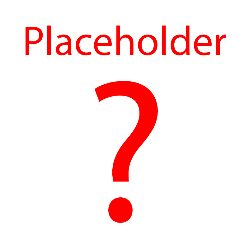 placeholder